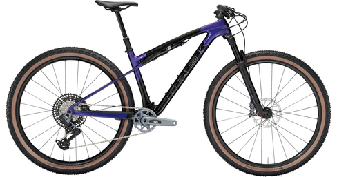 Supercaliber SL 9.7 GX AXS T-Type Gen 2