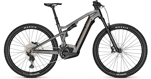 Thron 2 6.8 750Wh