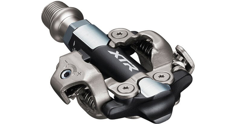 XTR PD-M9100 -3mm Race Pedale