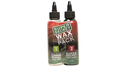 Chain Stripper + SuperSecret Set 4oz