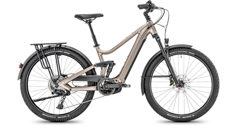 Samedi Xroad FS 4 625Wh