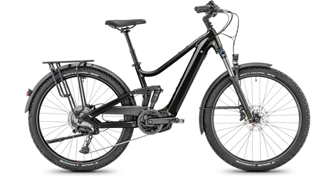 Samedi Xroad FS 4 625Wh