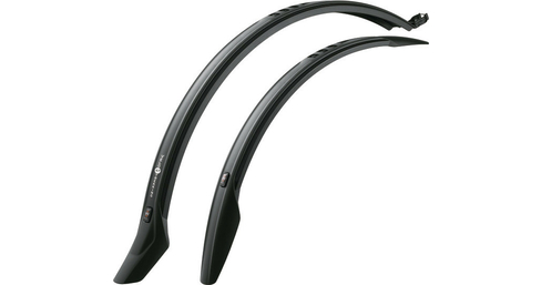 Steckschutzbleche Velo 42 Trekking 28"