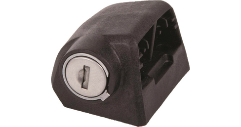 DT1-Batterieschloss für Bosch-Rahmen1