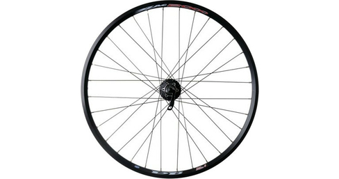 Roue arrière Zac2000 disc 6 trous 26'' 