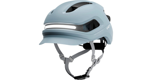 Aura 2.0 Smart Helm