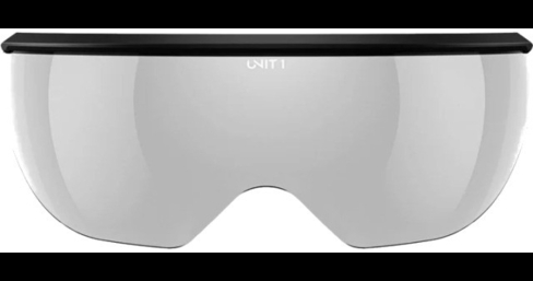Visier Aura/Faro V2 Klar