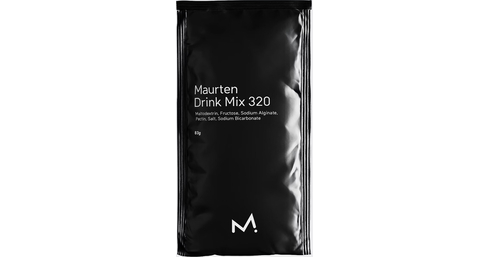Drink Mix 320 Getränkepulver 80 g