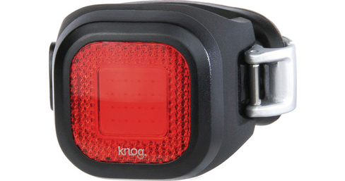 Rücklicht Blinder Mini Chippy