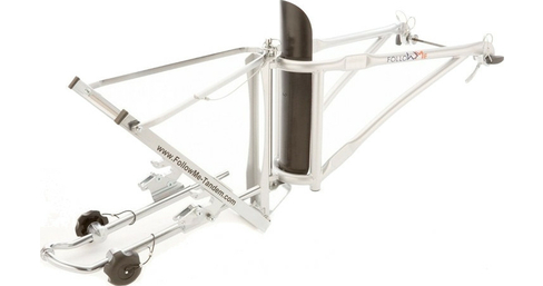 FollowMe Tandem-Kupplung