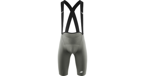 Equipe R S11 Trägershorts