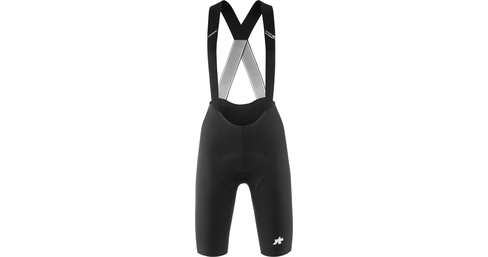 Dyora R S11 Trägershorts Damen