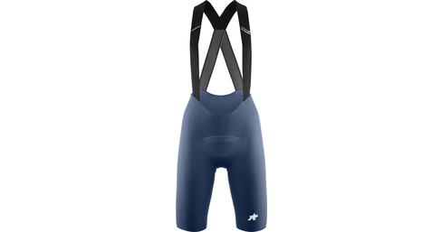 Dyora R S11 Trägershorts Damen