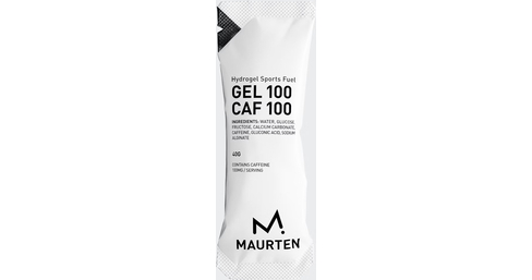 Gel 100 CAF 100 40 g
