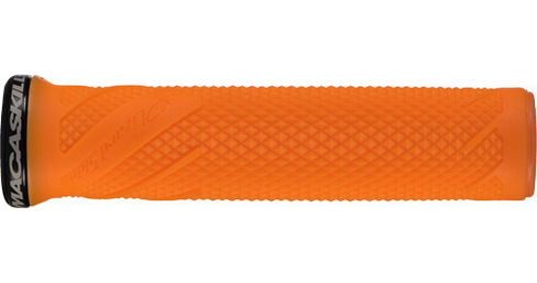 Griffe MacAskill Lock-On