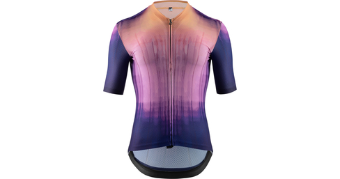 Equipe R S11 Surface Kurzarmtrikot