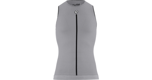 Summer NS Skin Layer P1 Baselayer ärmellos