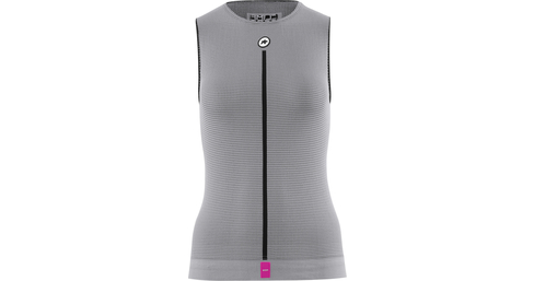 Summer NS Skin Layer P1 ärmellos Damen
