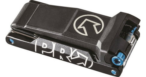 Minitool 22 Funktionen Aluminium