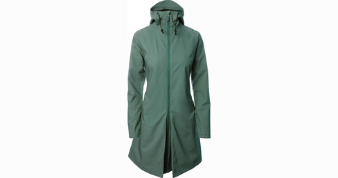 Veste Rain SEQ Urban femme