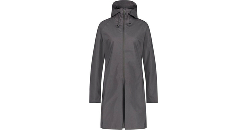 Regenjacke SEQ Urban Damen