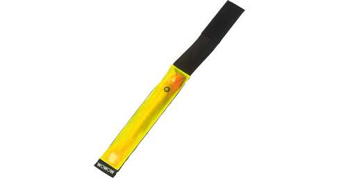 LED-Leuchtband für Sichtbarkeit
