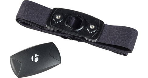 Ceinture cardiaque ANT+/Bluetooth