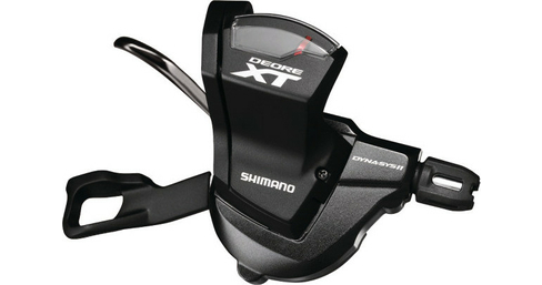 Schalthebel rechts Deore XT SL-M8000 11-fach