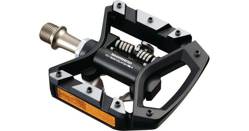Trekkingpedale Deore XT T8000