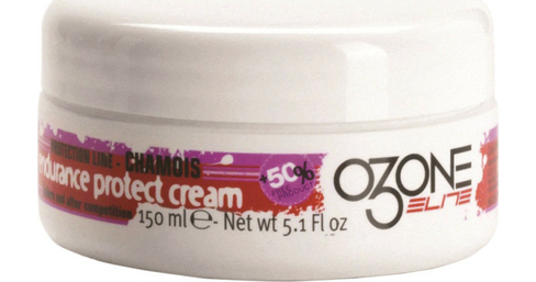 Crème tonifiante tube 150ml