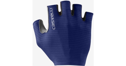 Espresso Kurzfingerhandschuhe