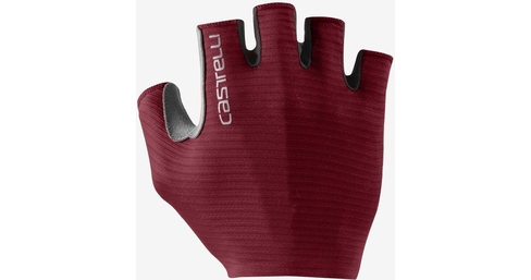 Espresso Kurzfingerhandschuhe