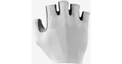 Espresso Kurzfingerhandschuhe