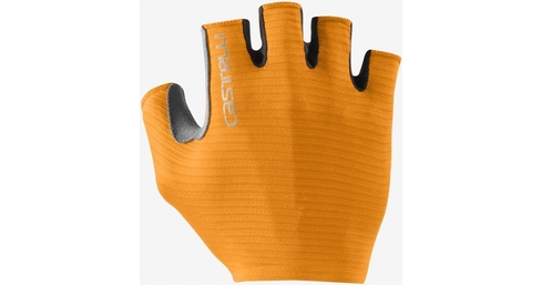 Espresso Kurzfingerhandschuhe