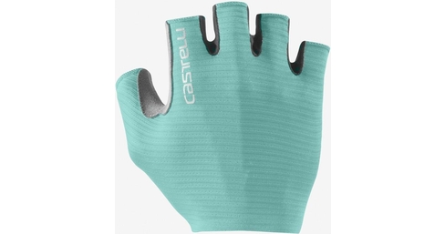 Espresso Kurzfingerhandschuhe