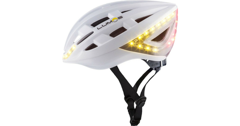 Fahrradhelm Kickstart
