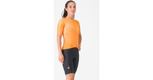 Prima 2 Trägershorts Damen
