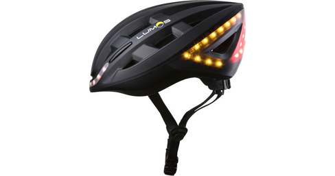 Fahrradhelm Kickstart