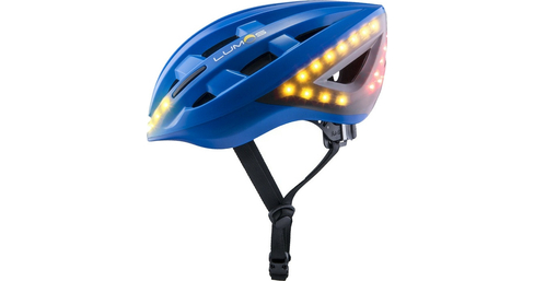Fahrradhelm Kickstart