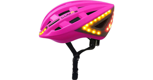 Fahrradhelm Kickstart