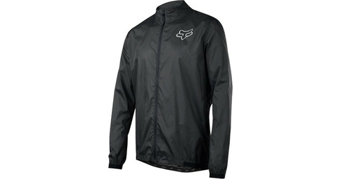 Windjacke Attack