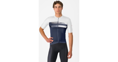 Simbolo Kurzarmtrikot
