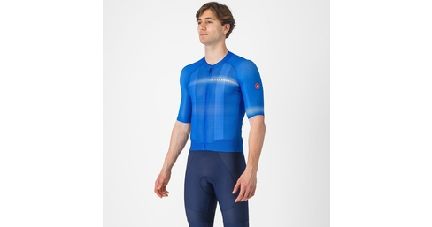 Climber's A/C Kurzarmtrikot