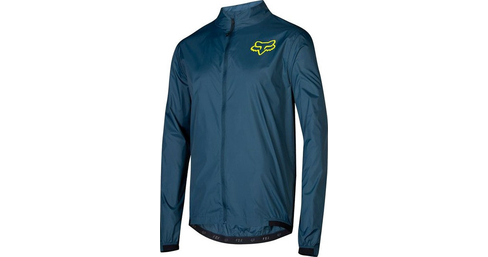 Windjacke Attack