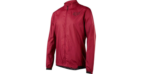 Windjacke Attack