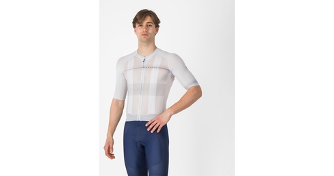 Climber's A/C Kurzarmtrikot