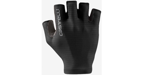 Espresso Kurzfingerhandschuhe Damen