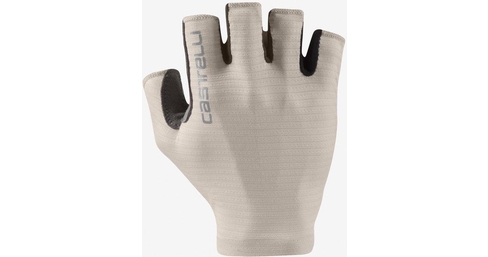 Espresso Kurzfingerhandschuhe Damen
