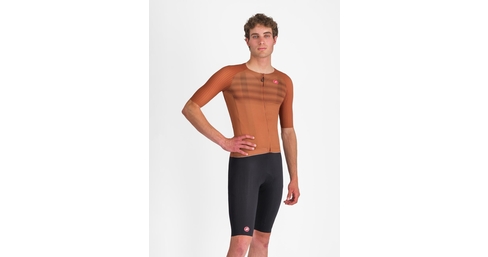 Free Aero Race S Trägershorts