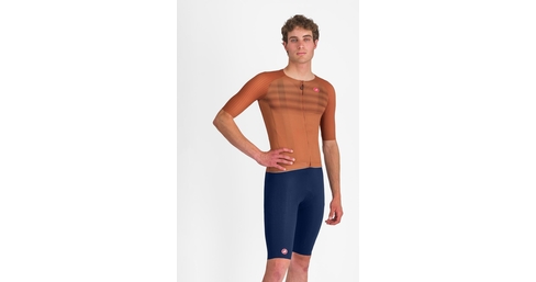 Free Aero Race S Trägershorts